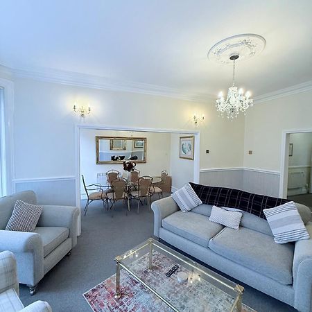 Large Luxury Apartment בלקפול מראה חיצוני תמונה