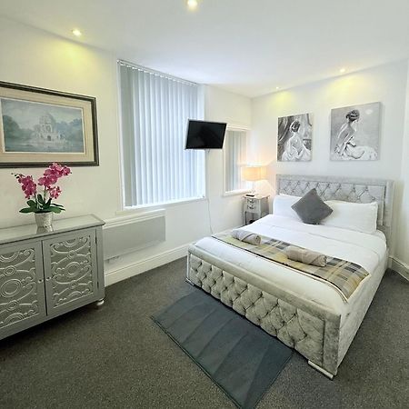 Large Luxury Apartment בלקפול מראה חיצוני תמונה